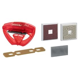 Swix Carving Kit 1 2010
