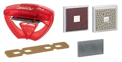 Swix Carving Kit 1 (for Ski and Snowboard Edges)