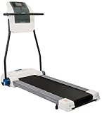 LifeSpan Fitness TR100 Compact Treadmill