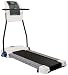 LifeSpan Fitness TR100 Compact Treadmill