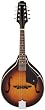 Hohner HMA A-Style Mandolin Kit, Vintage Sunburst