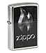 Zippo Flame Pocket Lighter