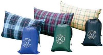 American Recreation Products 49244 12 x 20-Inch Camp Pillow
