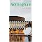 Books about Nottingham