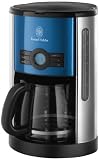 Russell Hobbs -18590-56 - Machine � caf� - Collection Sky Blue Cottage