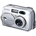 Fuji FinePix A204 Zoom Digital Camera [2MP 3xOptical]