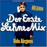 Der Erste Sahne Mix - Udo J�rgens