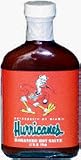6.6 oz. Nebraska Cornhuskers Habanero Hot Sauce - Set of 3 Flasks