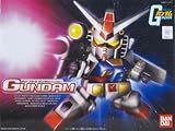 BAN160227 BB#329 RX-78-2 Gundam Animation Color