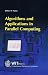 Book Algorithms & Applications in Parallel Computing