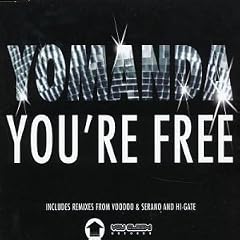 You're Free
