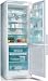 Electrolux ノンフロン冷凍冷蔵庫 ホワイト ERB3504
