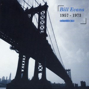 Bill Evans