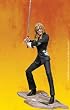 NECA Kill Bill 7 Inch Action Figure Elle Driver