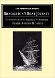 Shackleton`s Boat Journey