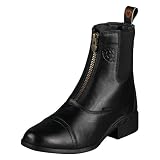Ariat Women's Heritage Breeze Zip Paddock