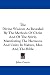 The Divine Wisdom as Revealed by the Methods of Christ and of the Spirit, Manifesting the Harmony and Unity in Nature, Man and the Bible