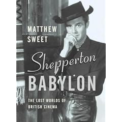 Shepperton Babylon: The Lost Worlds of British Cinema