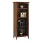 Madison Ave Bookcase