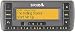 Sirius SV3TK1 Stratus Satellite Radio Receiver With Car Kit