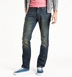 Bullhead Dillon Skinny Inky Blue Jeans