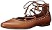 Bella Vita Women's Ollie Ballet Flat