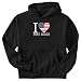 Sweatshirt Black 