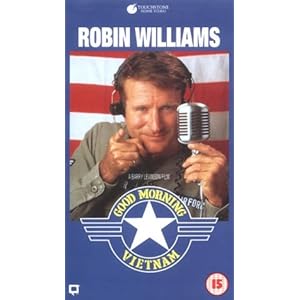 What's your favorite Vietnam Wa...