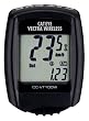 3524019 - Cateye Vectra Wireless Cycle Computer - Cateye