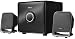 Trust Vortex 2.1 Speaker Set With Subwoofer - Total Rms Powe