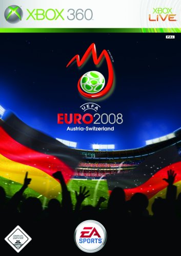 UEFA Euro 2008