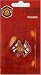 Manchester United FC - Official St George Pin