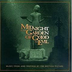 Midnight In The Garden Of Good And Evil: Music From And Inspired By The Motion Picture