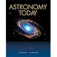 Astronomy Today (5th Edition) by Eric Chaisson and Steve McMillan