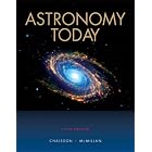 Astronomy Today (5th Edition) by Eric Chaisson and Steve McMillan