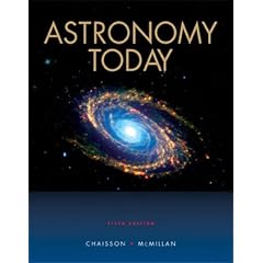Astronomy Today (5th Edition)
