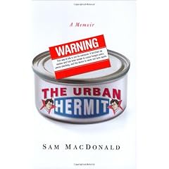The Urban Hermit: A Memoir