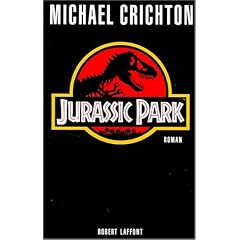 Jurassic Park, tome 1