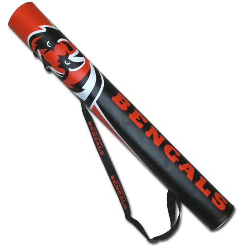 Siskiyou Sports  Cincinnati Bengals NFL Can Shaft