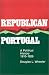 Books : Republican Portugal: A Political History, 1910-1926