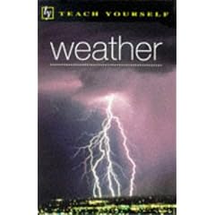 Weather (Teach Yourself)