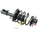 Monroe 171679 Quick-Strut Complete Strut Assembly