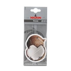 NIGRIN Frischer Duft Cocos