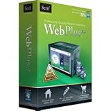 Serif WebPlus X4 - Complete Product - 1 User. WEBPLUS X4 WEBSITE MAKER MINI BOX WD-SW. Web Designing/Publishing - Standard Mini Box Retail - PC