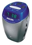 Philips AJ 3130  Clock Radio