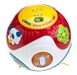 Vtech Move & Crawl Ball