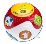 Vtech - Move & Crawl Ball