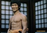 �֥롼�����꡼ ��˴ͷ�� GAME OF DEATH BRUCE LEE 12����� ���������ե����奢 �¹�͢����