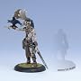 Lord of the Feast Solo Blister Pack Circle Orboros