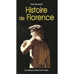 Histoire de Florence